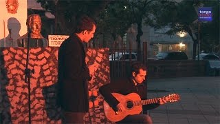 Hernan Fernandez  - "Garúa"