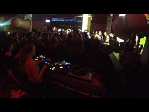 WeLove #97 // Nick Reverse b2b Miss Melera