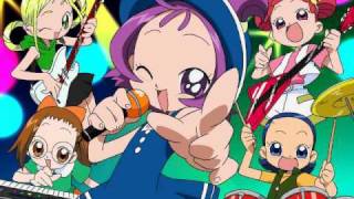AMV -  Magica Doremi - Doredò Doremi sigla apertura italiana remix [Cristina D'avena]