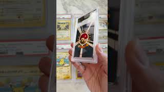 Is this the time to get into vintage cards? #pokemon #pokemonchannel #pokemoncards #memes