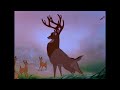 Bambi 1942 The Prince Of The Forest UHD