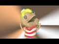 Homemade Intros The Misadventures Of Flapjack