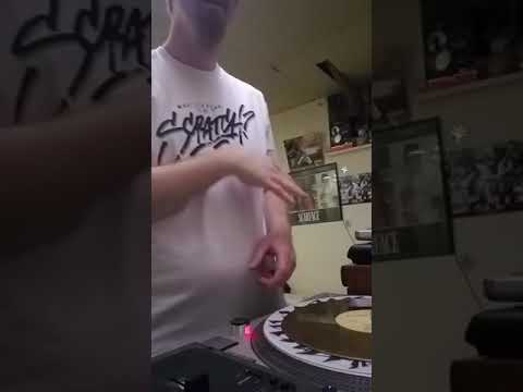 2018 Cut 2 Cut USA DJ Gilateen