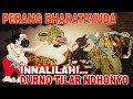 Begawan Durno Gugur Hanya Karena Mendengar Berita Hoax