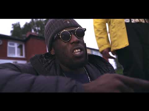 K-LoOse - Royal ft Manchester Hypes (Prod. Rakim Baptiste)