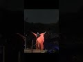 Diana Ross Owned a Rainstorm Like a Boss