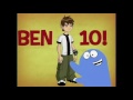 Cartoon Network Adult Swim December 2006 Promos Bumps