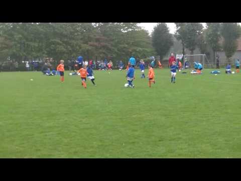 Kopie van U8 Sid vs Lentezon