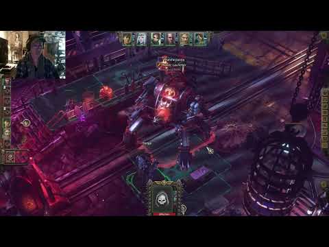 Warhammer Rogue Trader - Episode 57 - Doomscream