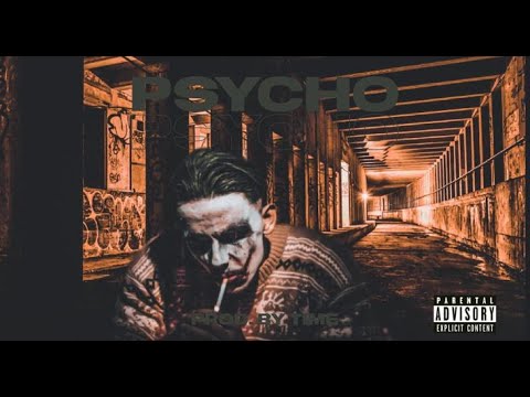 Psycho X Joker Bra Type Beat