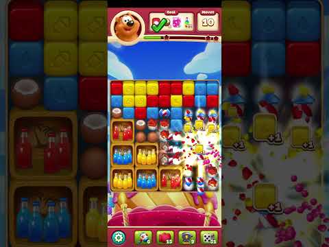 toonblast level 8311