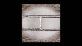 4 in.x 12 in.Metallic Gray 8mm Crystallized Glass Tile