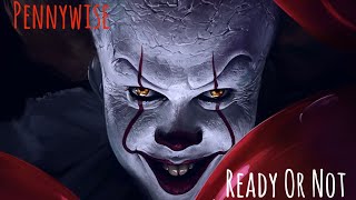 Pennywise (IT) Tribute