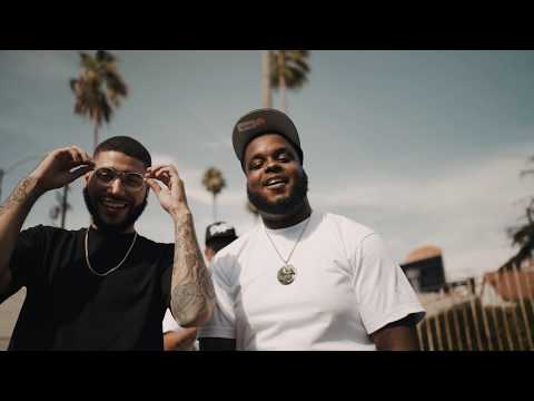 DemacMane - Aint No i in Team | Shot By : @VOICE2HARD