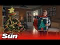 John Lewis Christmas advert 2023