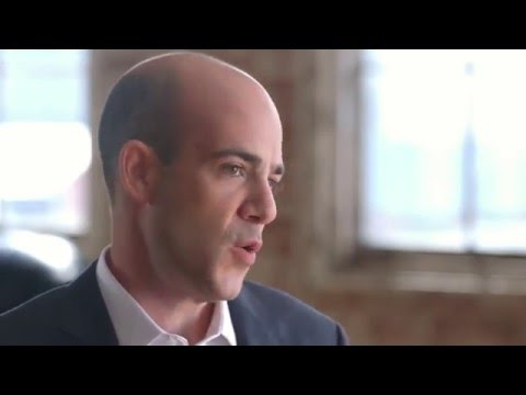 Chase: Master of Innovation Video 1