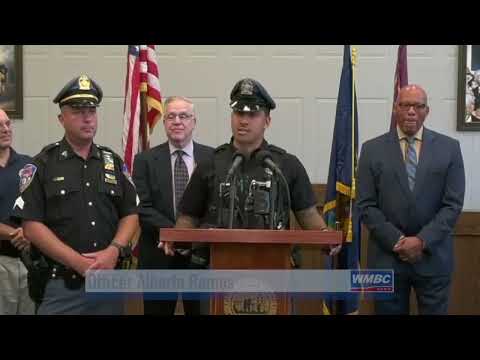 Westchester County Police