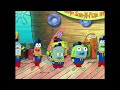 SpongeBob SquarePants Sun Fun Island Song