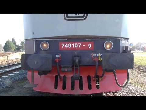 749.107-9 (T 478.1107) - zavzpomínání / fotoprezentace / přeprava | viz komentář