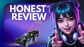SENIX 21" 170cc Lawn Mower Review: The FWD Truth Nobody Mentions (2026)