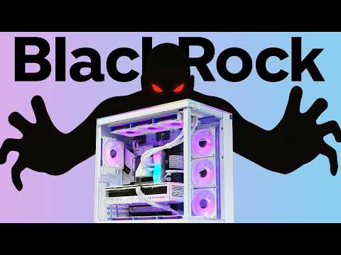 Why PC Gaming is Headed Down a DARK Path…