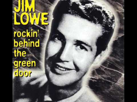 Jim Lowe - Never Talk to a Talking Dog  (1957)