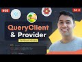 3 QueryClient Provider In TanStack Query