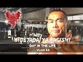 Hidetada Yamagishi - Day In The Life - Vlog 11