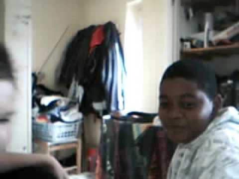 Krimez Recordinz - borederm days