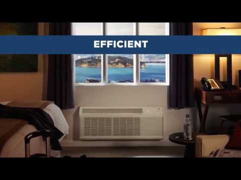 Efficient Zoneline Air Conditioners image 1