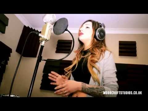 Zoey Brook-Jackson - Ella Eyre - Gravity COVER