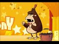 Cartoon Network UK Idents May 24 2007 August 31 2010