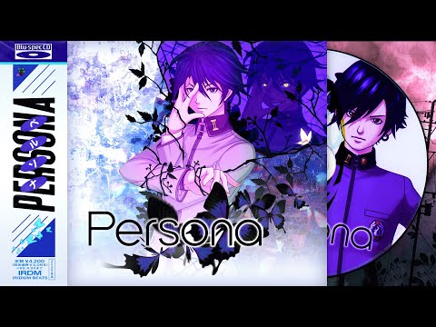 A Lone Prayer | Persona ~ City Pop Soundtrack ✩⭒⁺