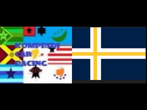 Best and Worst Of Kompridi and Rockall Kompridi Europe Bungee Buddies Race