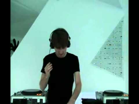 Sunday People: Inner Square - RTS.FM.270512