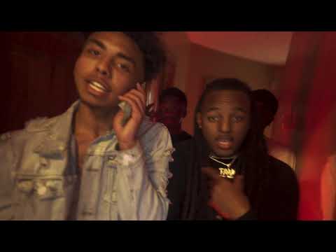 SmDoubleOv Music Video
