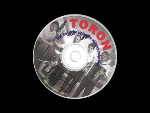 TORON CD 1 - 02 Od včera večara (rok 2007)