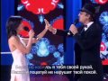 Анастасия Заворотнюк и Михаил Боярский - Просто любить тебя 