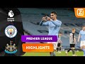 NOG EEN BOXING-DAY TOPPER! ???? | Man. City vs Newcastle | Premier League 2020/21 | Samenvatting