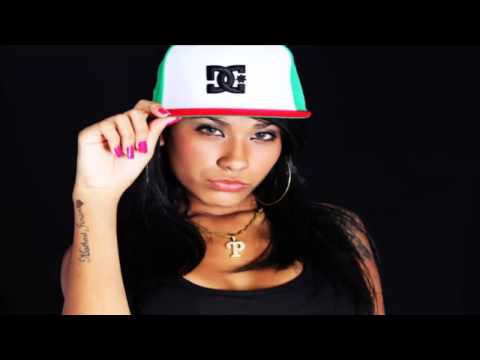 Mc PocaHontas - Mulher Do Poder - ( Clip Oficial HD ) Giovane Ferraz