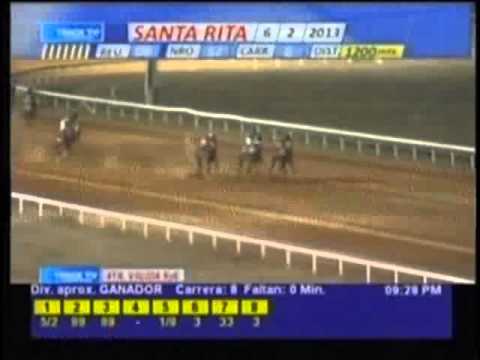 Resumen Miercoles, 06 de Febrero de 2013 - Santa Rita
