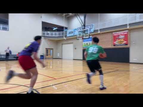 CSL Season 3 Playoffs Game 2