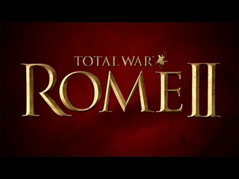 Total War: Rome 2 The Battle of Raphia