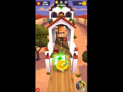 Looney Tunes Dash Level 462