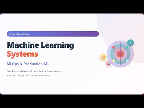 End-to-End MLOps Workflow (Overview Tutorial)