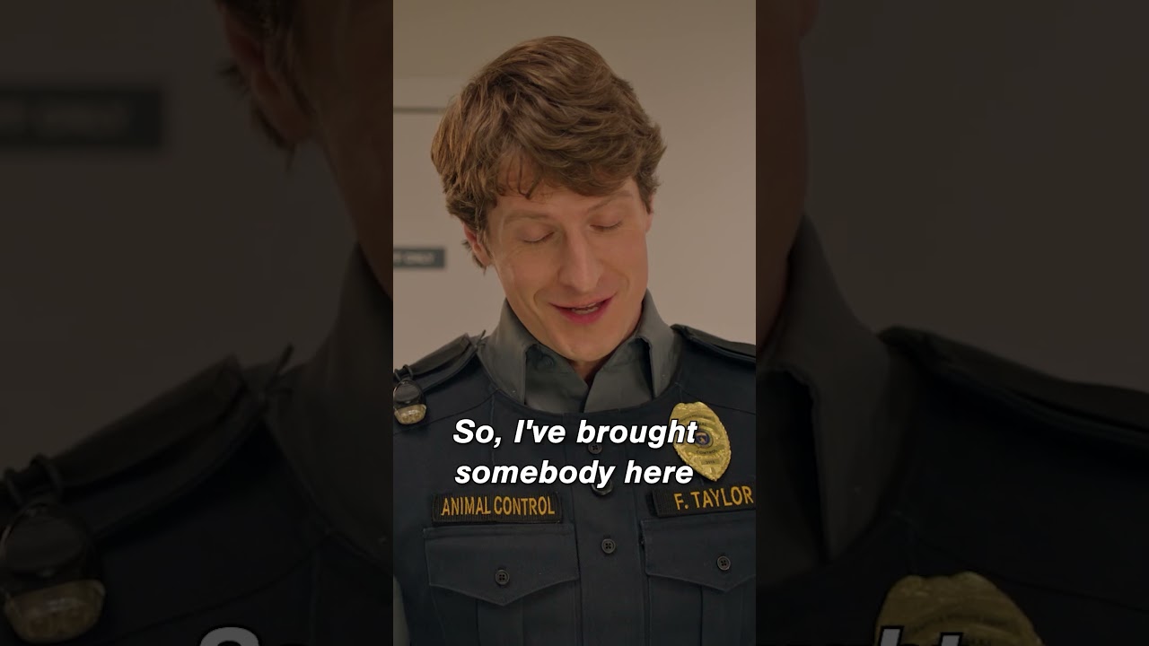 “i’ll give you two a second alone” 😂 #animalcontrol