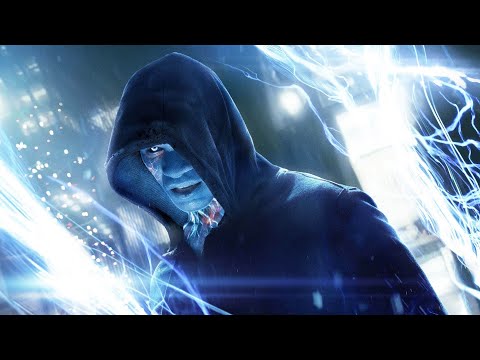 "Electro's Rampage" (Theme) The Amazing Spider Man 2 (2014) Soundtrack (Epic Action Suite)