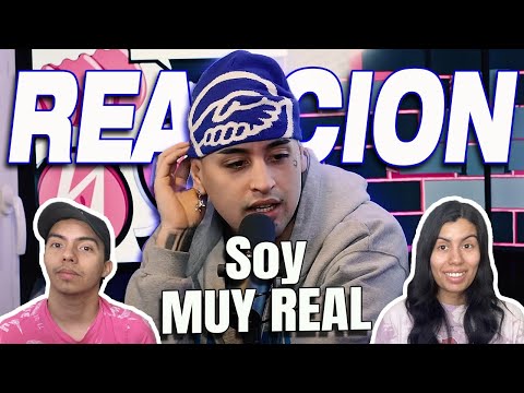 MEXICANOS REACCIONAN II TIAGO PZK "DUKI ES EL QUE MÁS MUEVE EN ARGENTINA"😱 (PARTE 2)