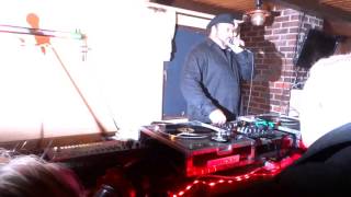 &quot;1984&quot; VIP ALBUM RELEASE PARTY WITH THE EGYPTIAN LOVER (one part)