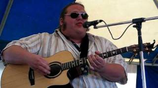 Matt Andersen-"I play the fool for you"